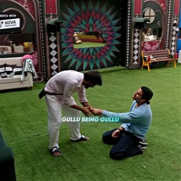 Instagram post by @fun.with.gullu.g