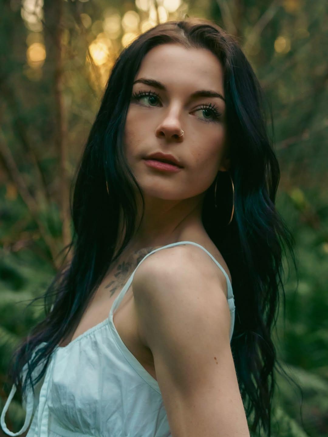 Instagram post by @glimpse_of_abigail