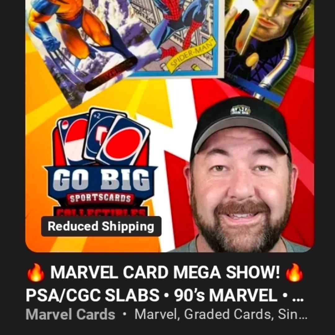 Instagram post by @go_big_sportscards