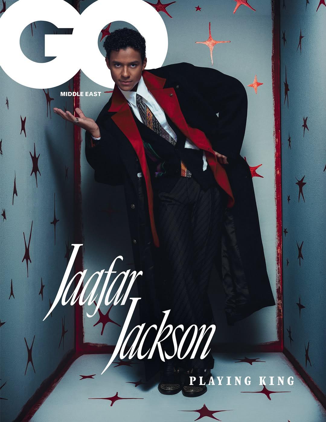 Instagram post by @gqmiddleeast