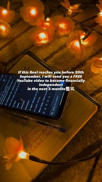 Instagram post by @grow.with.eman9