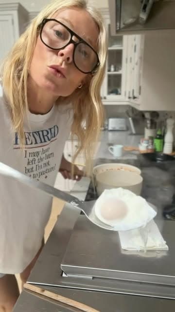 Instagram post by @gwynethpaltrow