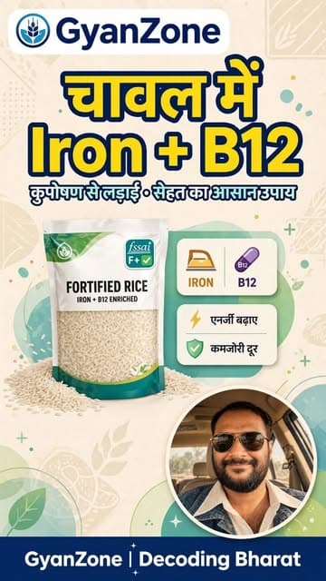 Instagram post by @gyanzonebharat