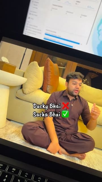 Instagram post by @haidershahzad475