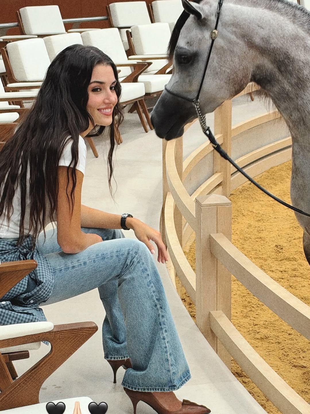 Instagram post by @handemiyy