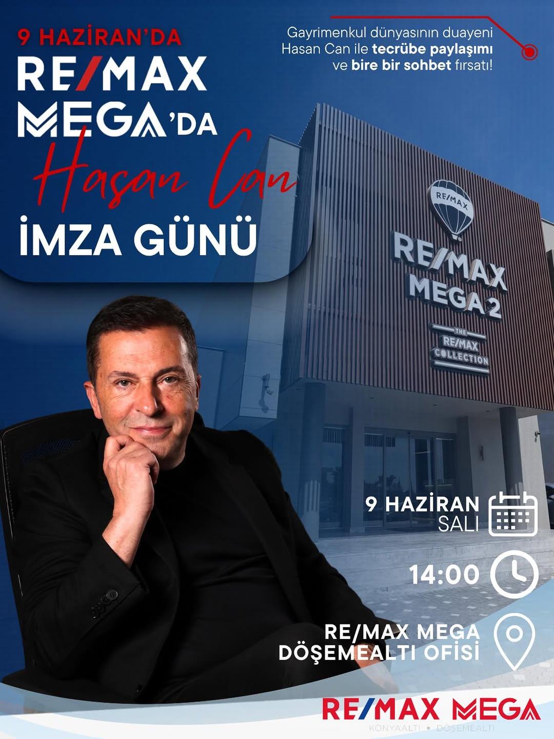 Instagram post by @hasancanremax7tepe