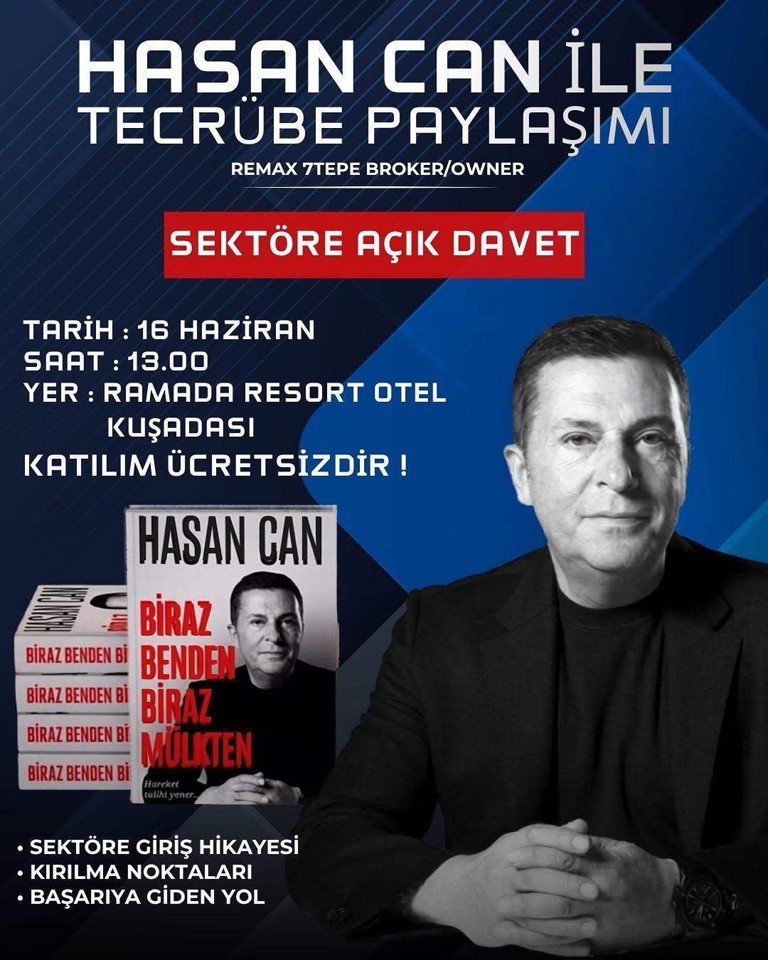 Instagram post by @hasancanremax7tepe