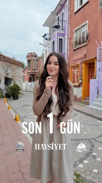 Instagram post by @haysiyetdizisi