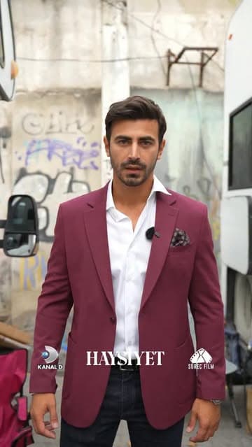 Instagram post by @haysiyetdizisi