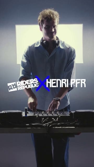 Instagram post by @henripfr