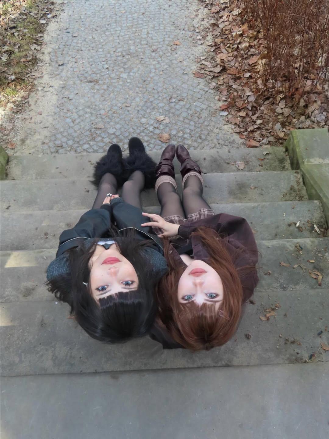 Instagram post by @hirixie