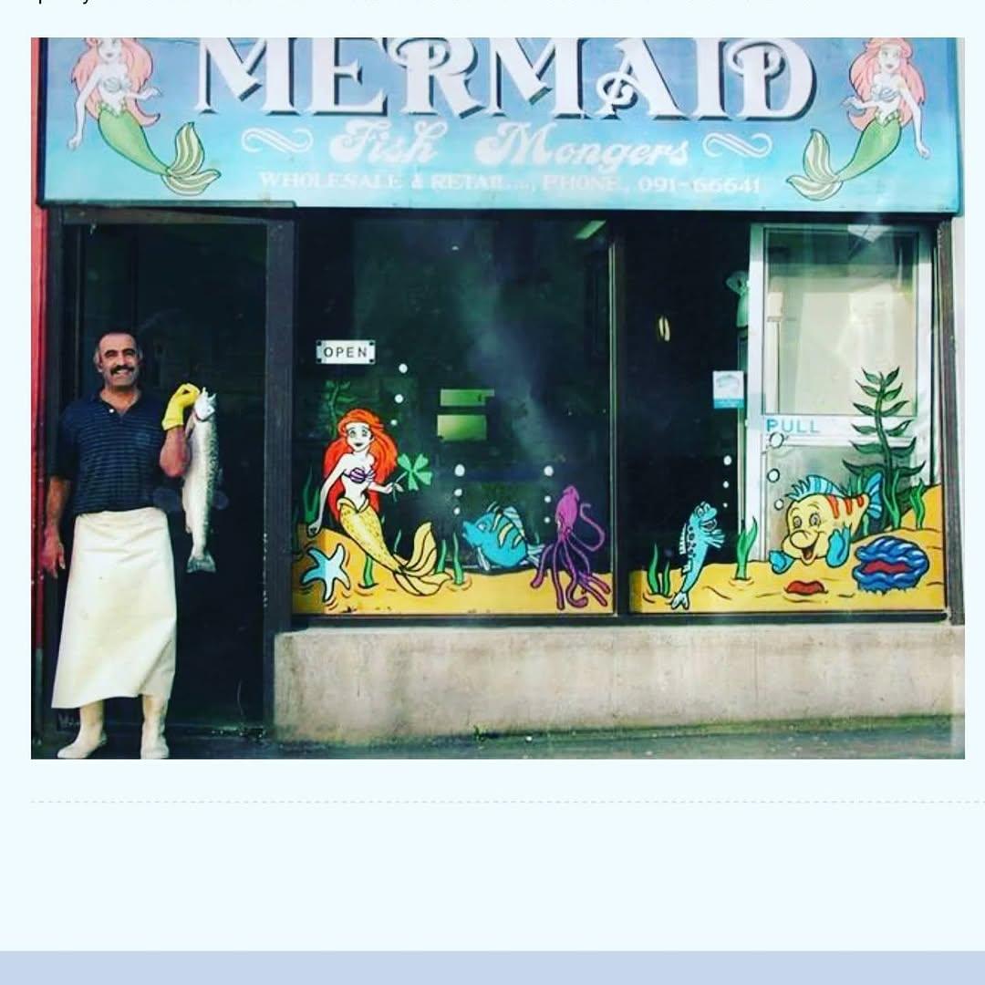 Instagram post by @hookedgalway