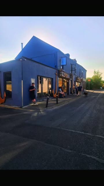 Instagram post by @hookedgalway