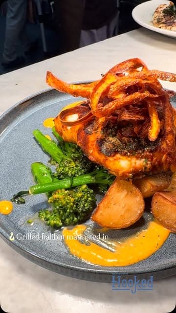 Instagram post by @hookedgalway