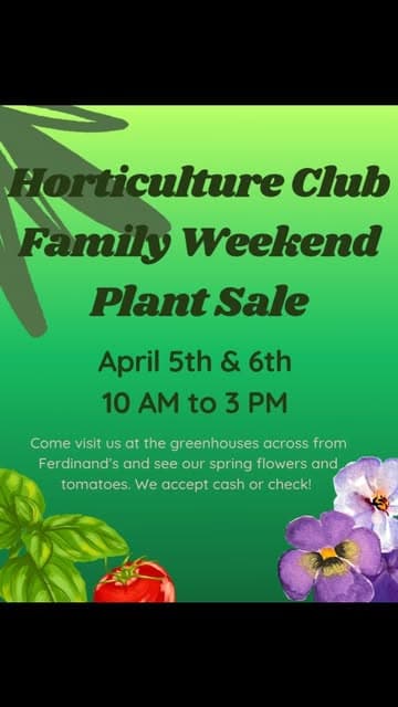 Instagram post by @horticulture_club_wsu