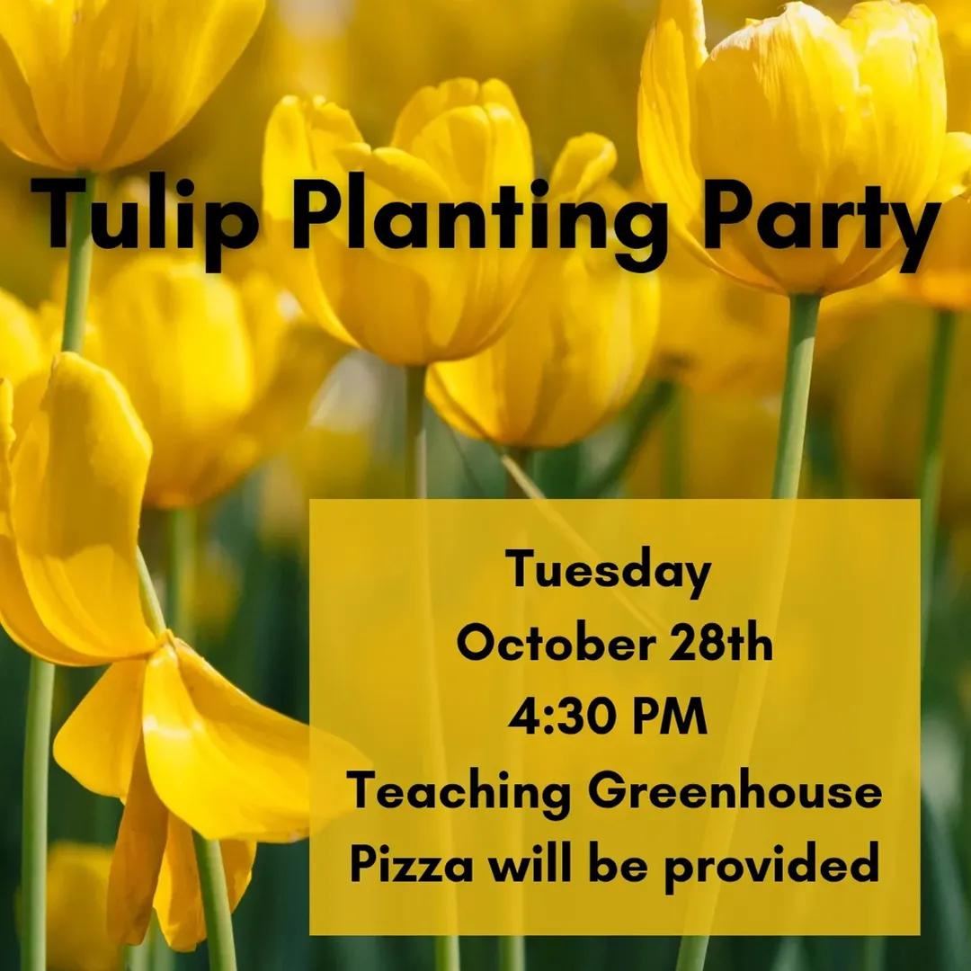 Instagram post by @horticulture_club_wsu