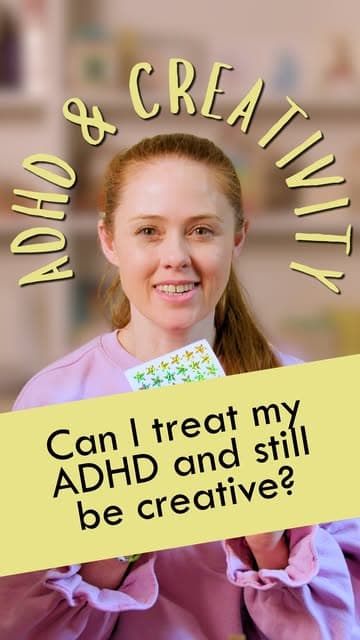 Instagram post by @howtoadhd