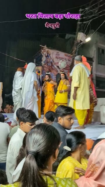 Instagram post by @i.love.mainpuri