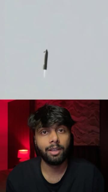 Instagram post by @iamharshvikas