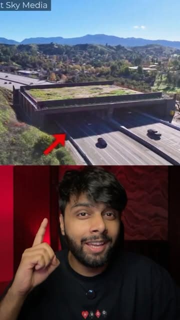 Instagram post by @iamharshvikas