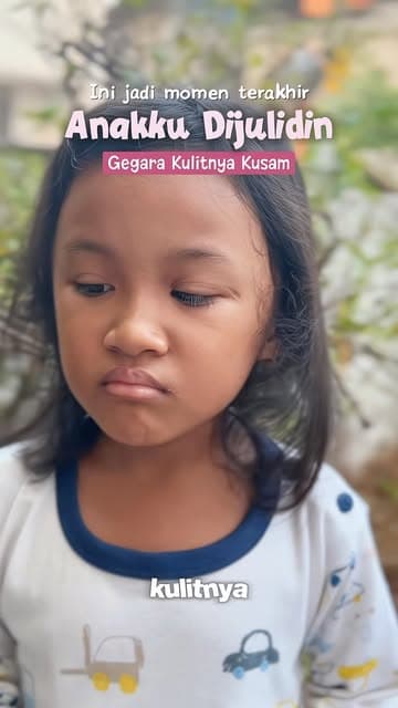 Instagram post by @ibukalubumi