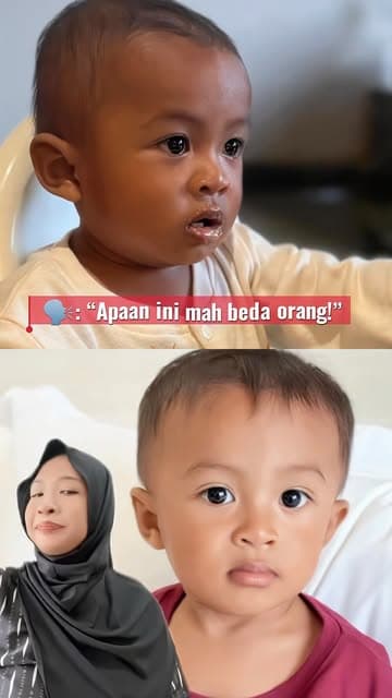 Instagram post by @ibukalubumi