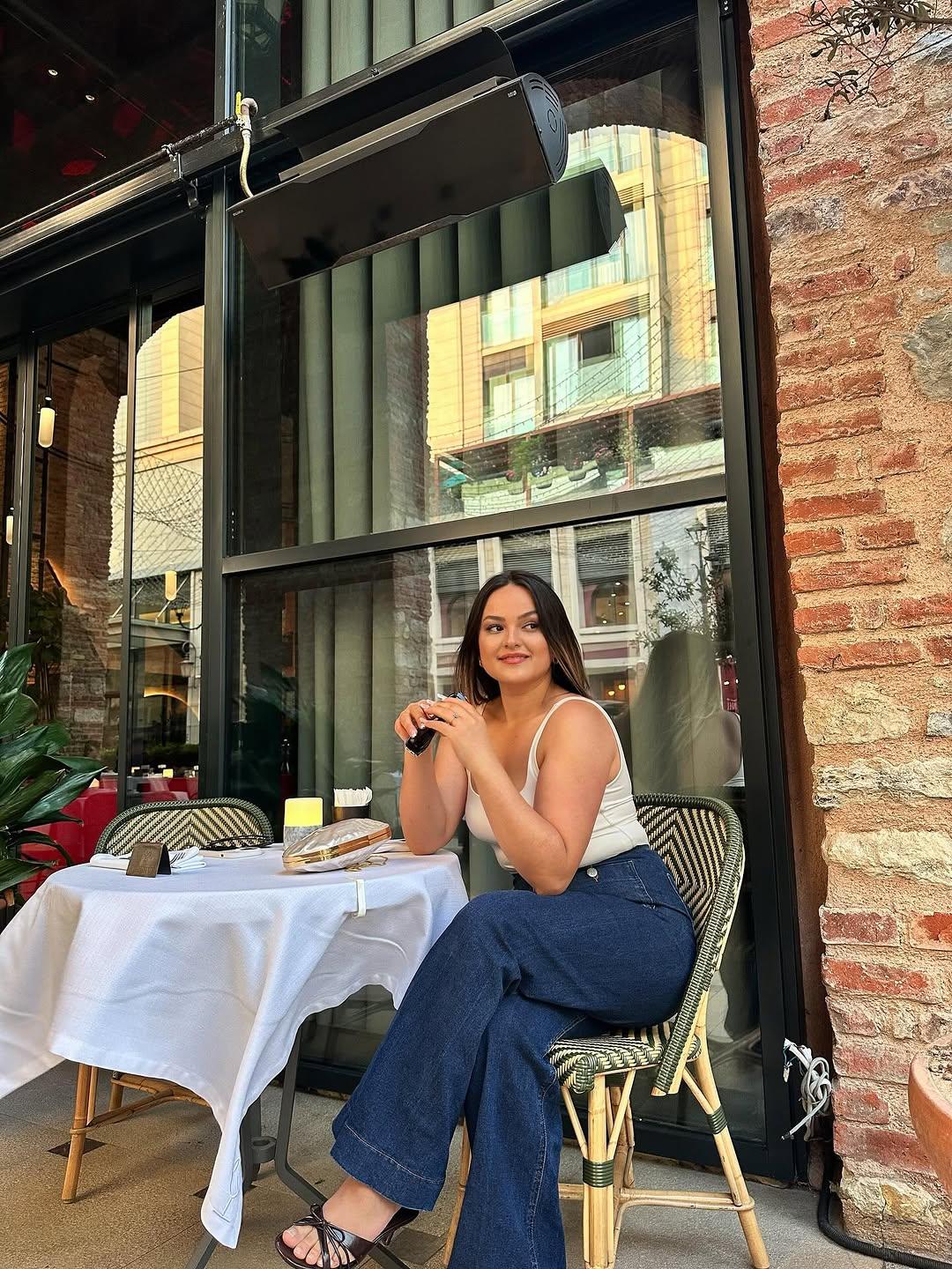 Instagram post by @ilknurrderelii
