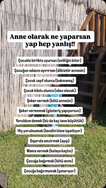 Instagram post by @ilknurrderelii