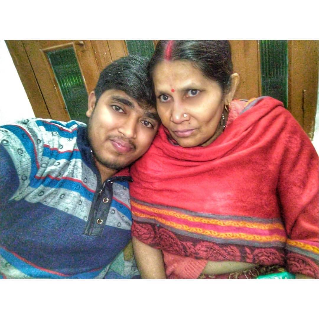 Instagram post by @im_nitinjha