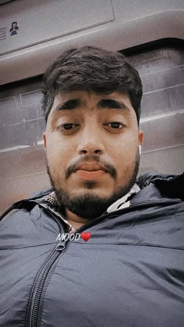 Instagram post by @im_nitinjha