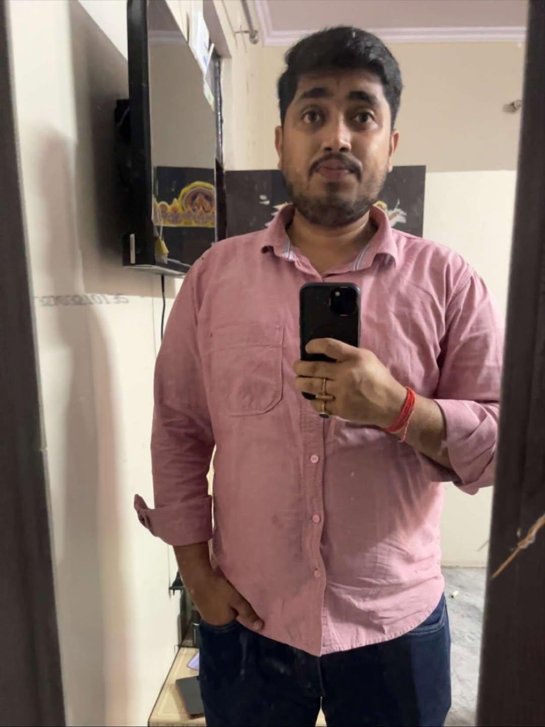 Instagram post by @im_nitinjha