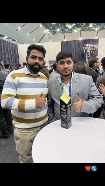 Instagram post by @im_nitinjha