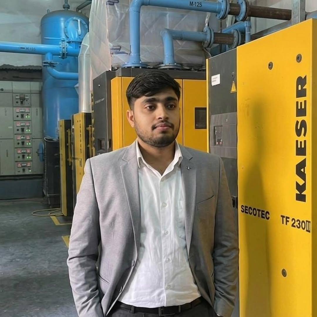 Instagram post by @im_nitinjha