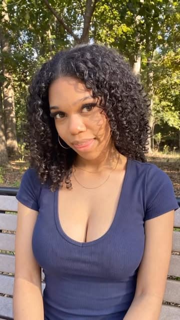 Instagram post by @imanibrownnn