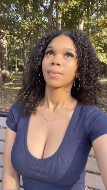 Instagram post by @imanibrownnn