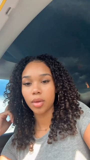 Instagram post by @imanibrownnn