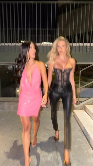 Instagram post by @imfashionbabe