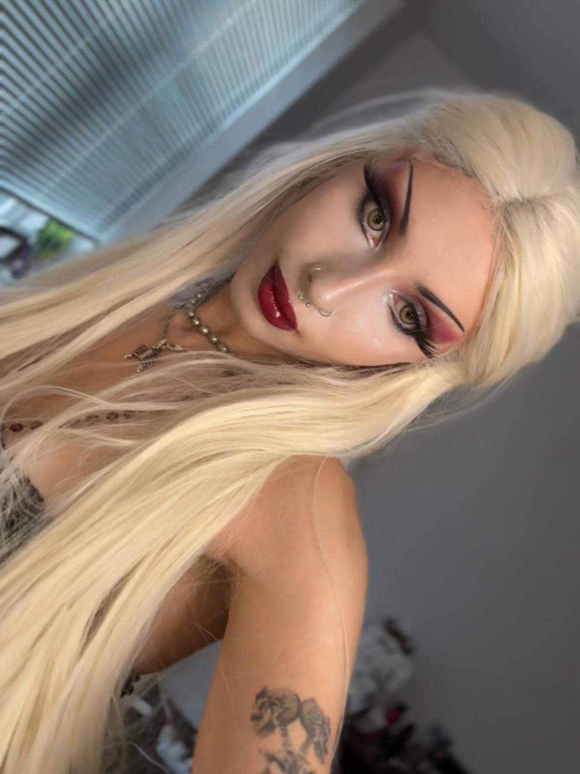 Instagram post by @imushroomysoupi
