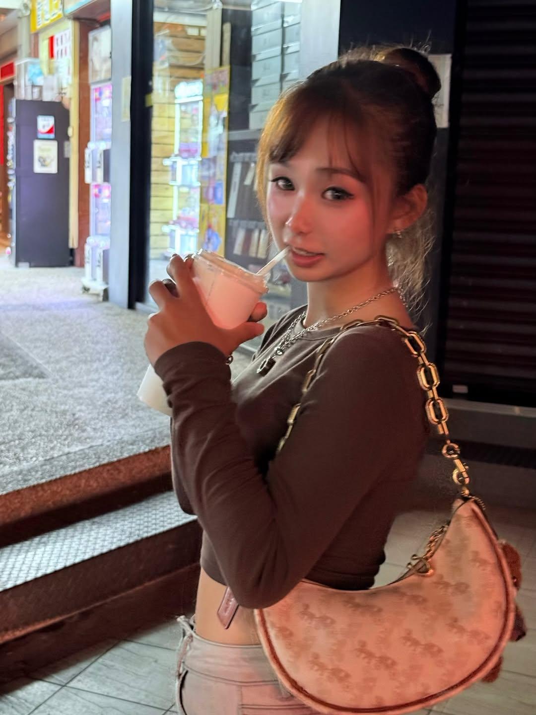Instagram post by @inchan_lin