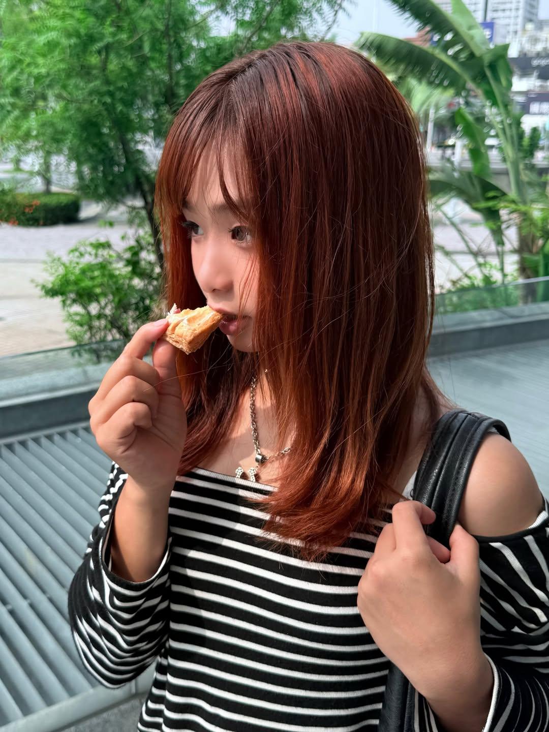 Instagram post by @inchan_lin