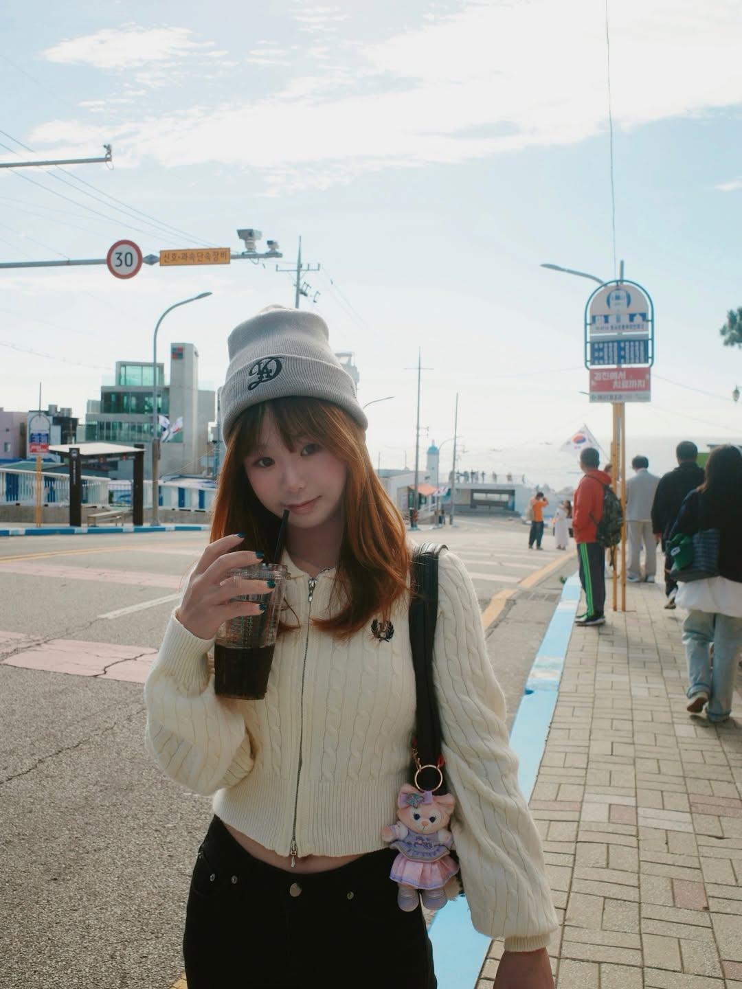 Instagram post by @inchan_lin