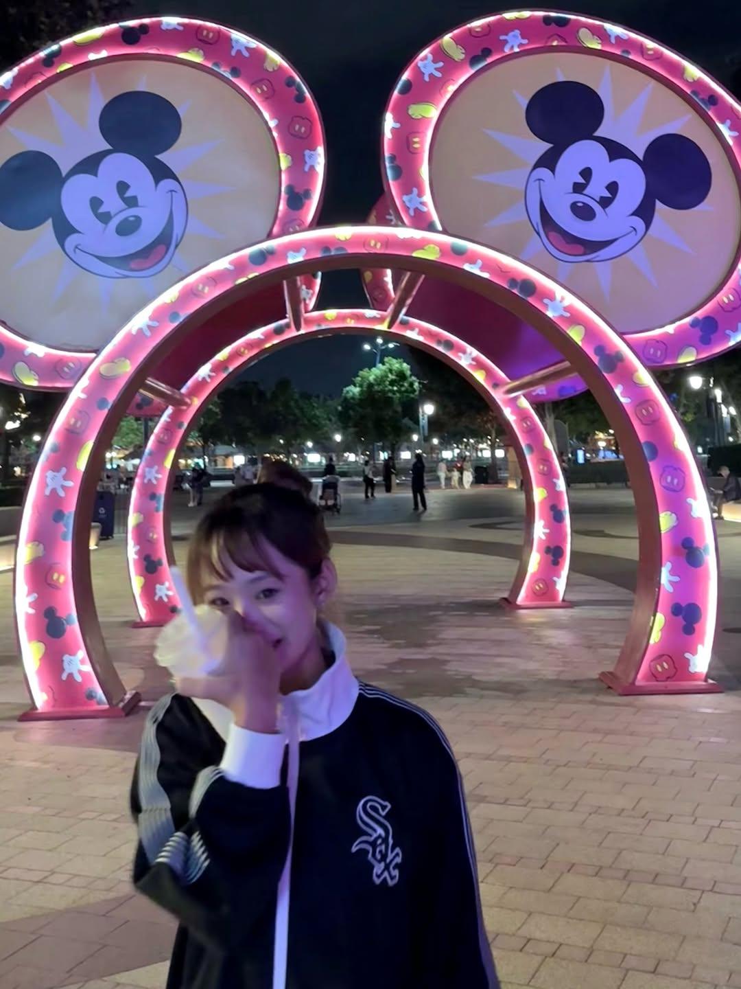 Instagram post by @inchan_lin
