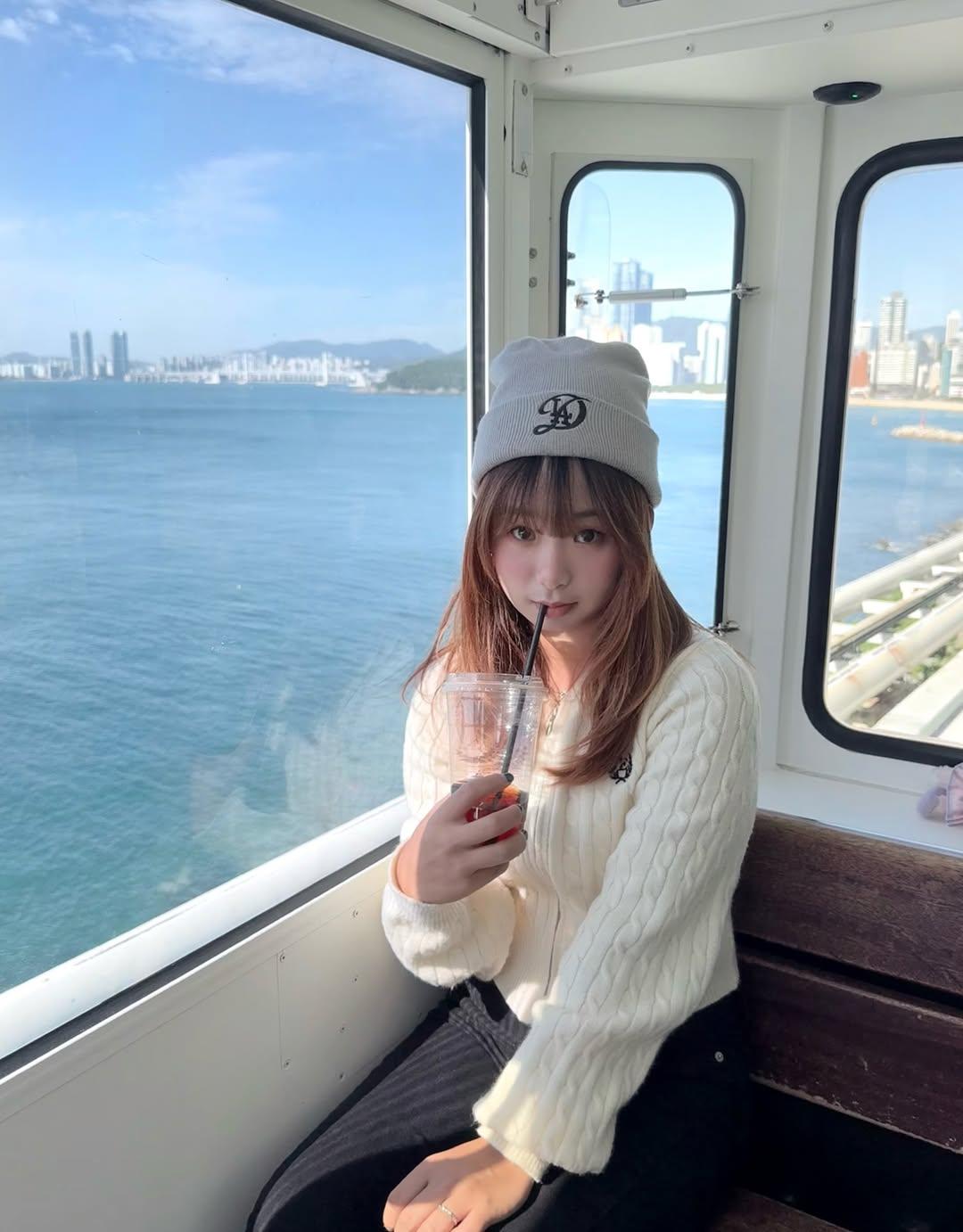 Instagram post by @inchan_lin