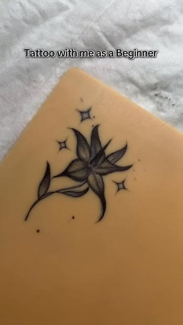 Instagram post by @ink_skinstories