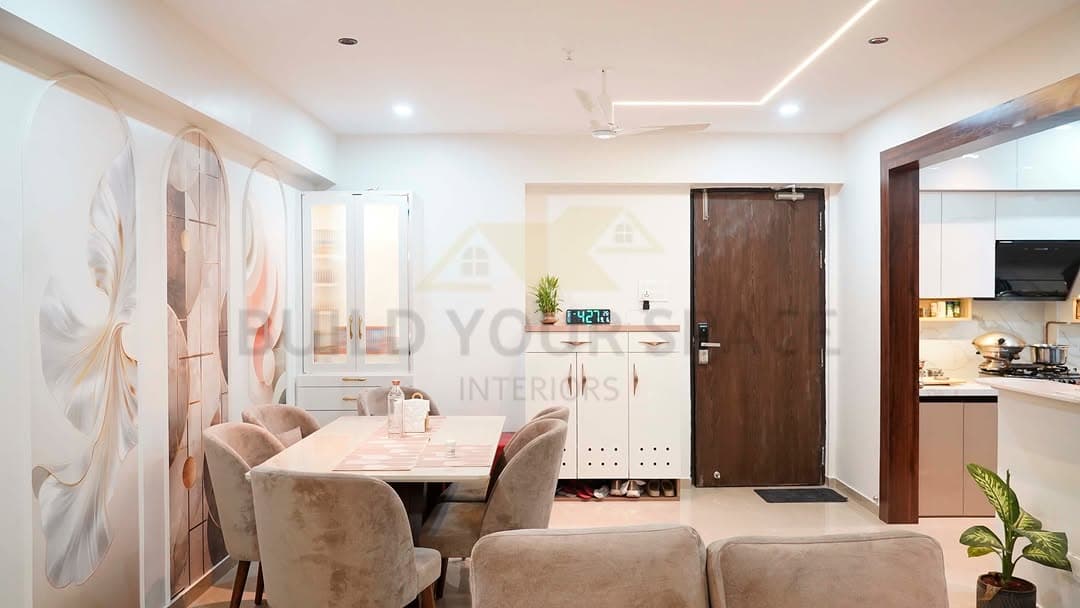Instagram post by @interiorbyneeleshchourasiya