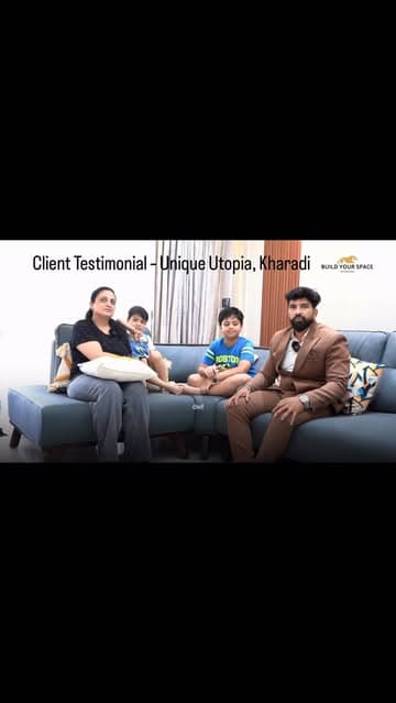 Instagram post by @interiorbyneeleshchourasiya