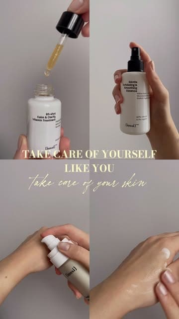 Instagram post by @iossi.cosmetics