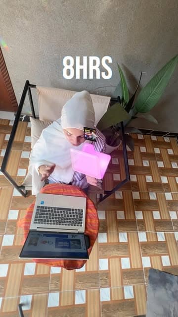 Instagram post by @iqrazahid.marketing