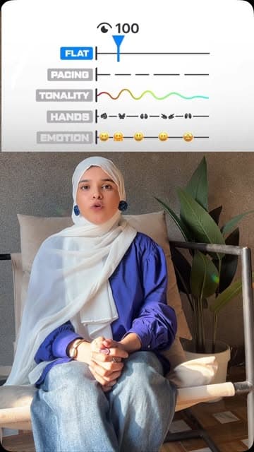 Instagram post by @iqrazahid.marketing