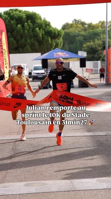 Instagram post by @irunfr